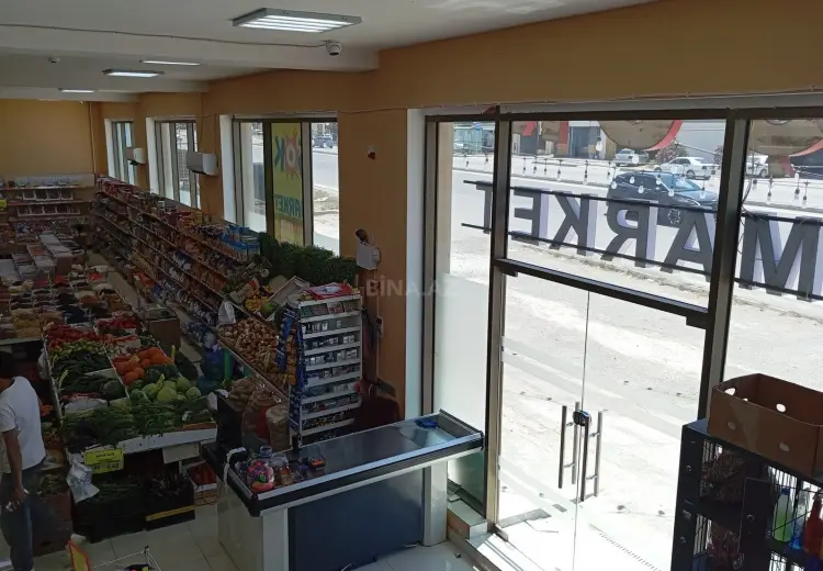 620 m² Obyekt / Ofis Satılır, Güzdək, Abşeron