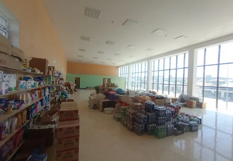 620 m² Obyekt / Ofis Satılır, Güzdək, Abşeron