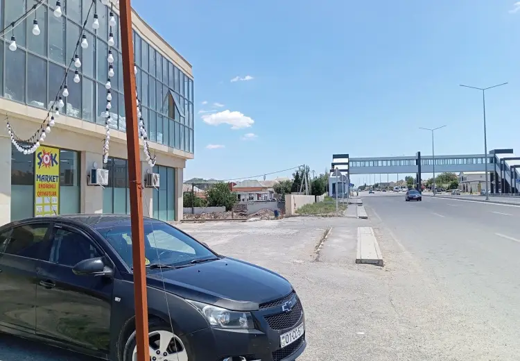 620 m² Obyekt / Ofis Satılır, Güzdək, Abşeron