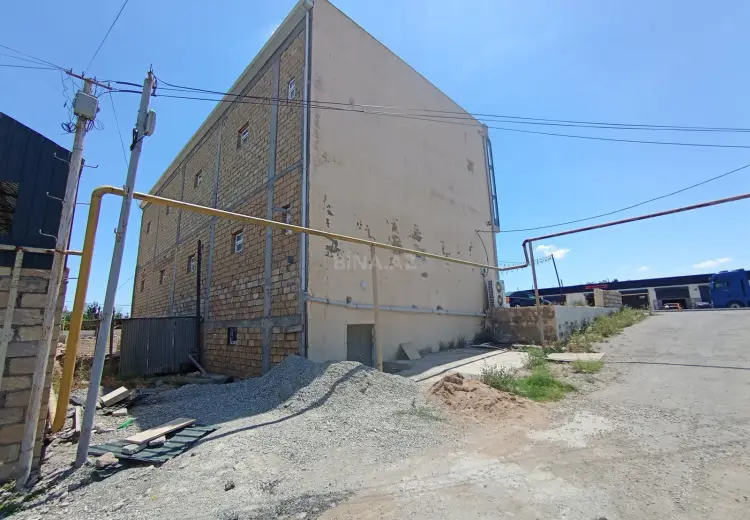 620 m² Obyekt / Ofis Satılır, Güzdək, Abşeron