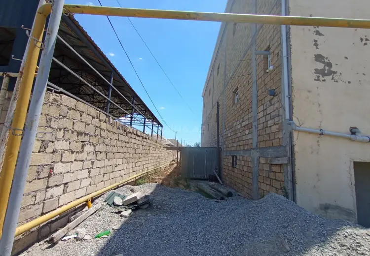 620 m² Obyekt / Ofis Satılır, Güzdək, Abşeron