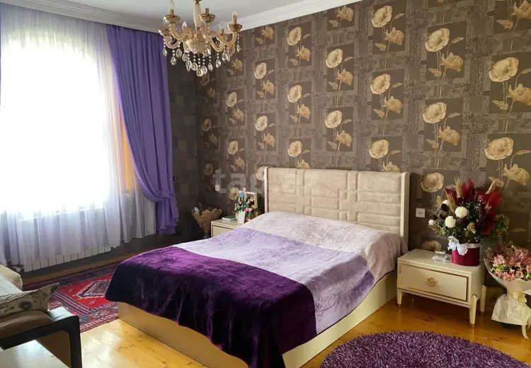 4 otaqlı mənzil , Gəncə