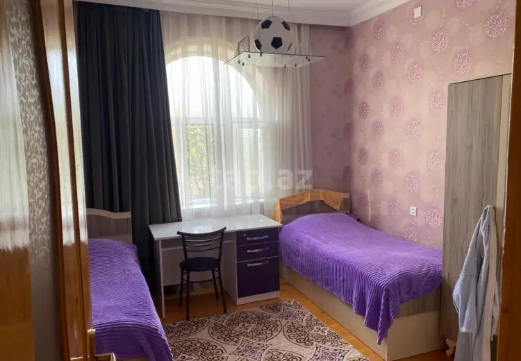 4 otaqlı mənzil , Gəncə