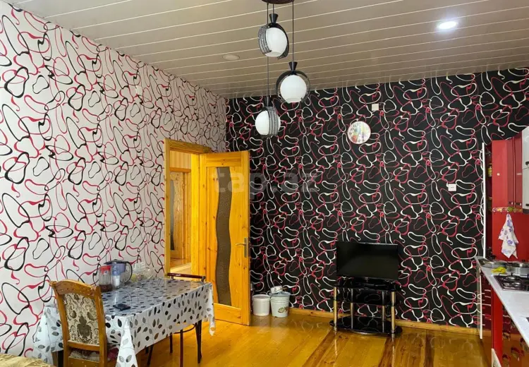 4 otaqlı mənzil , Gəncə