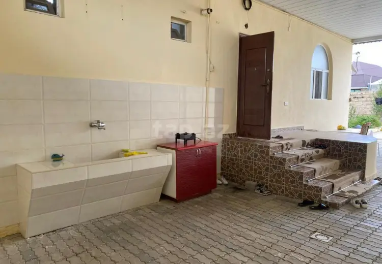 4 otaqlı mənzil , Gəncə