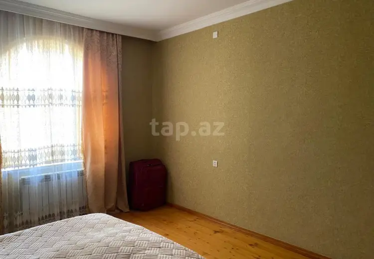 4 otaqlı mənzil , Gəncə