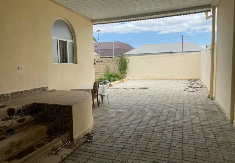 4 otaqlı mənzil , Gəncə