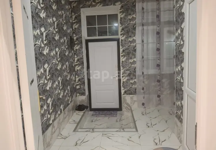 4 otaqlı mənzil , Ramana qəs., Sabunçu, Bakı