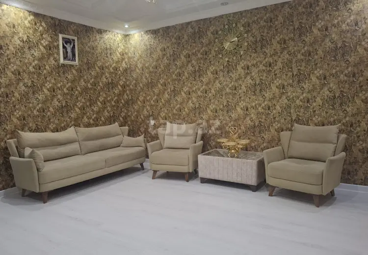 4 otaqlı mənzil , Ramana qəs., Sabunçu, Bakı