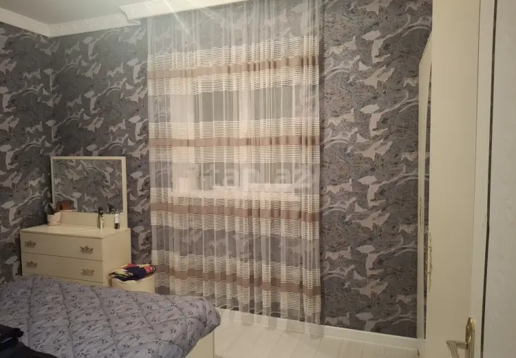 4 otaqlı mənzil , Ramana qəs., Sabunçu, Bakı