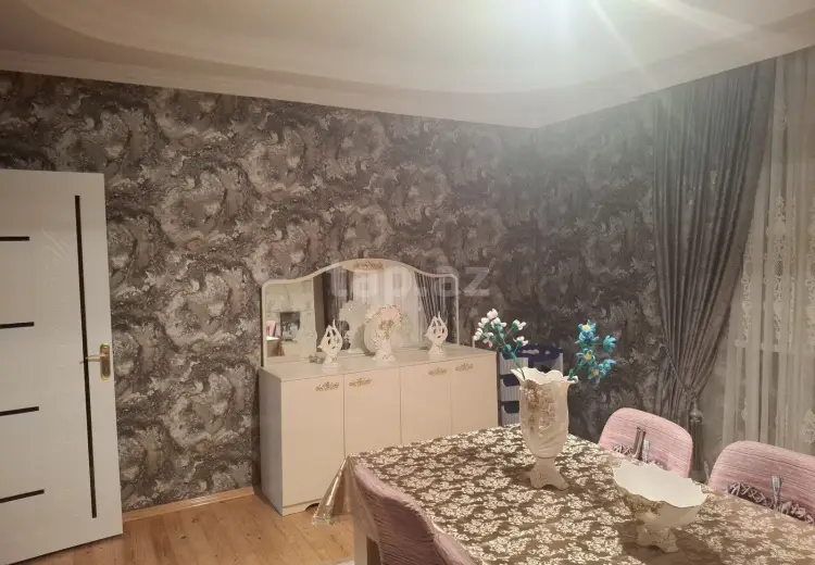 4 otaqlı mənzil , Ramana qəs., Sabunçu, Bakı