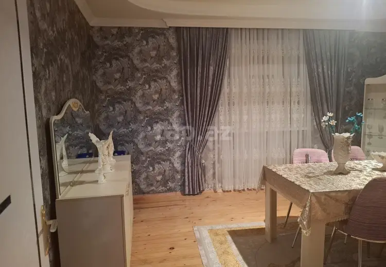 4 otaqlı mənzil , Ramana qəs., Sabunçu, Bakı