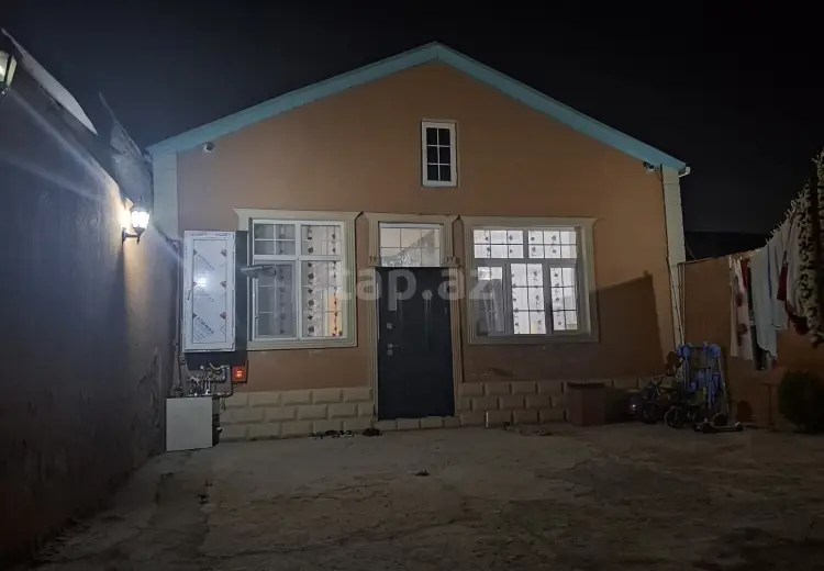 4 otaqlı mənzil , Ramana qəs., Sabunçu, Bakı