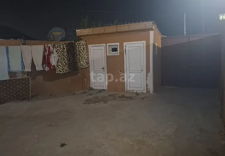 4 otaqlı mənzil , Ramana qəs., Sabunçu, Bakı