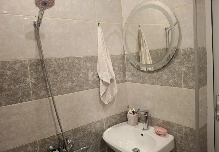 4 otaqlı mənzil , Ramana qəs., Sabunçu, Bakı