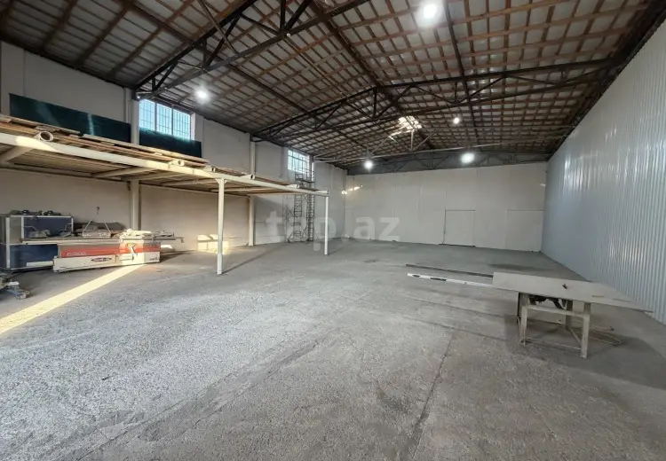0 m² Obyekt / Ofis , Masazır, Abşeron