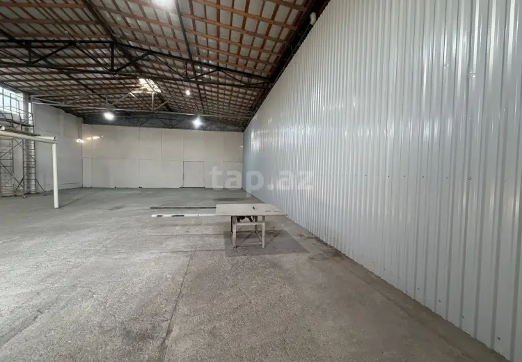 0 m² Obyekt / Ofis , Masazır, Abşeron