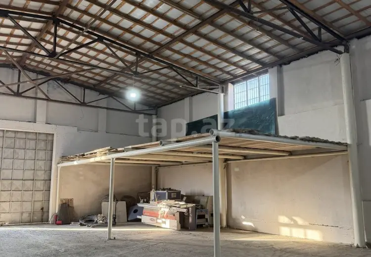 0 m² Obyekt / Ofis , Masazır, Abşeron