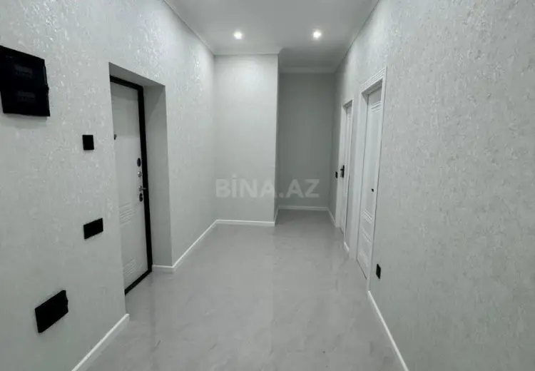 3 otaqlı mənzil Satılır, Xırdalan