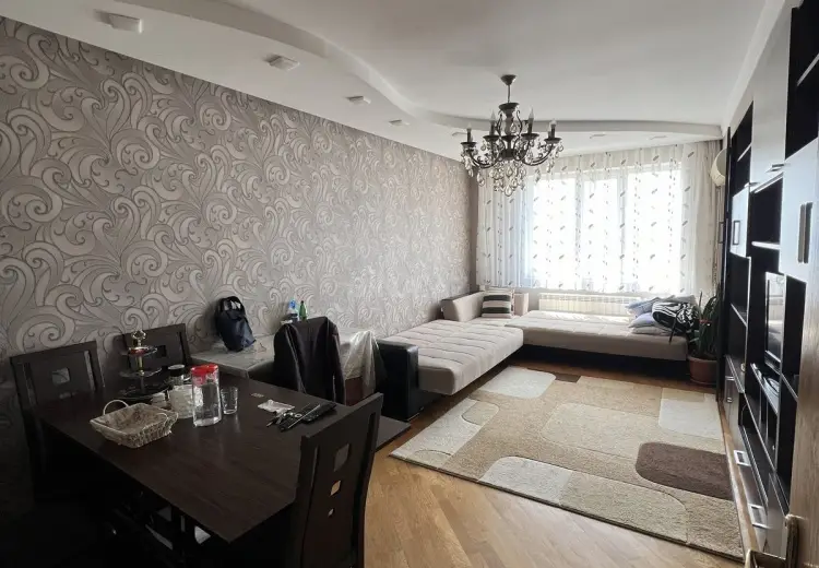 2 otaqlı mənzil Kirayə (aylıq), Yeni Yasamal qəs., Yasamal, Bakı