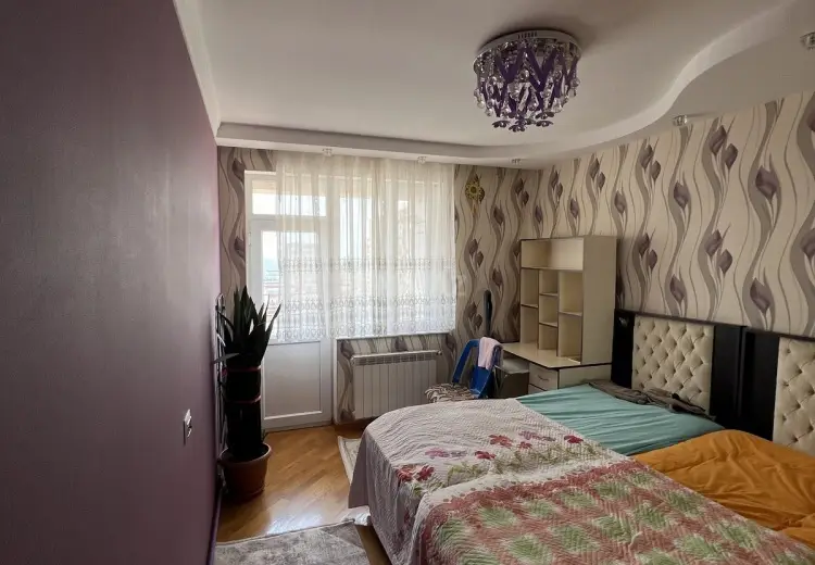 2 otaqlı mənzil Kirayə (aylıq), Yeni Yasamal qəs., Yasamal, Bakı