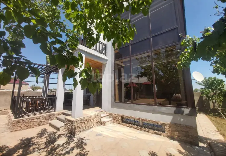 5 otaqlı mənzil , Qazax