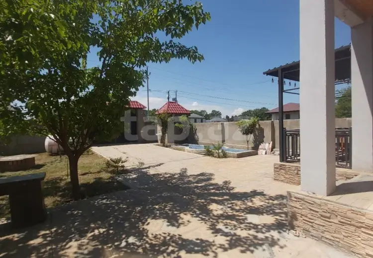 5 otaqlı mənzil , Qazax