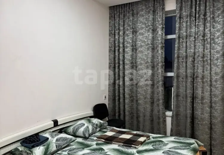 5 otaqlı mənzil , Qazax