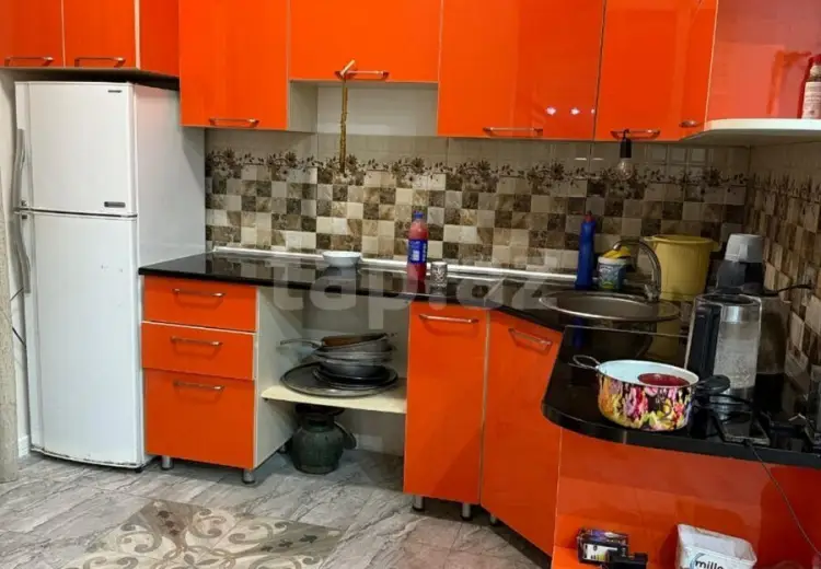5 otaqlı mənzil , Qazax