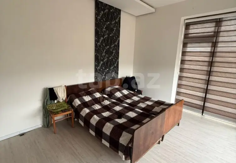 5 otaqlı mənzil , Qazax