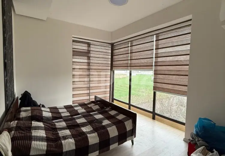 5 otaqlı mənzil , Qazax