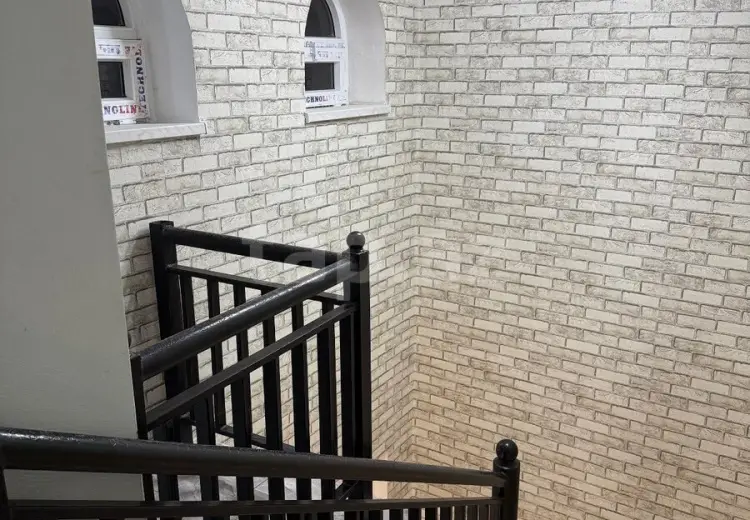 5 otaqlı mənzil , Qazax