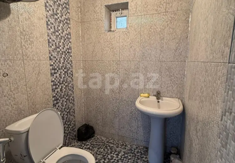 5 otaqlı mənzil , Qazax
