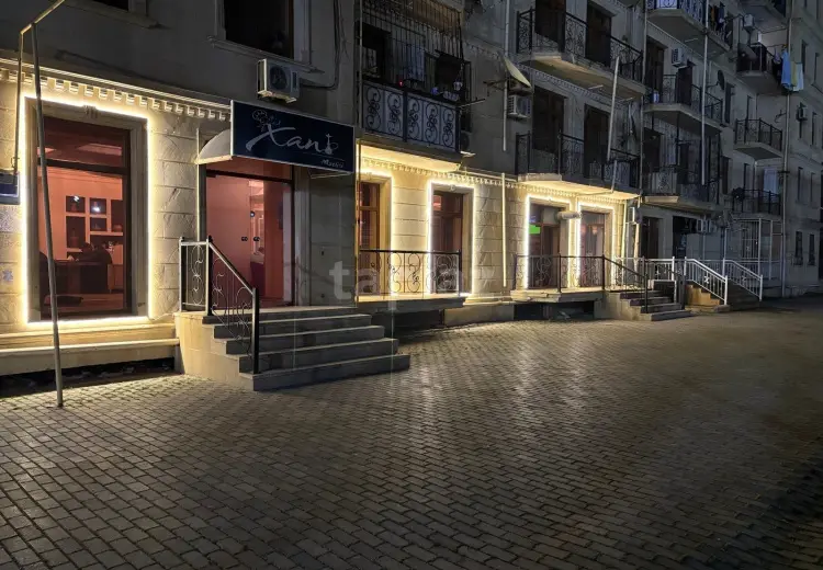 0 m² Obyekt / Ofis , Xırdalan
