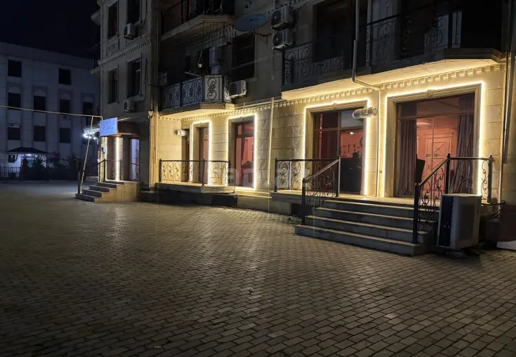 0 m² Obyekt / Ofis , Xırdalan