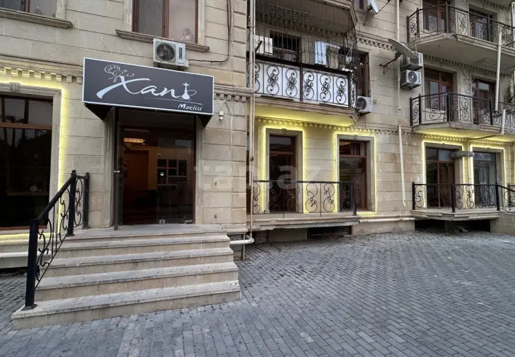 0 m² Obyekt / Ofis , Xırdalan
