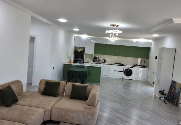 3 otaqlı mənzil , Nardaran qəs., Sabunçu, Bakı