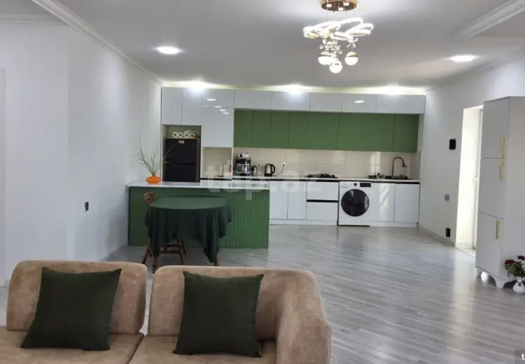 3 otaqlı mənzil , Nardaran qəs., Sabunçu, Bakı