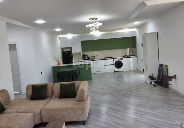 3 otaqlı mənzil , Nardaran qəs., Sabunçu, Bakı