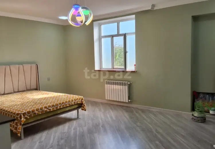 3 otaqlı mənzil , Nardaran qəs., Sabunçu, Bakı