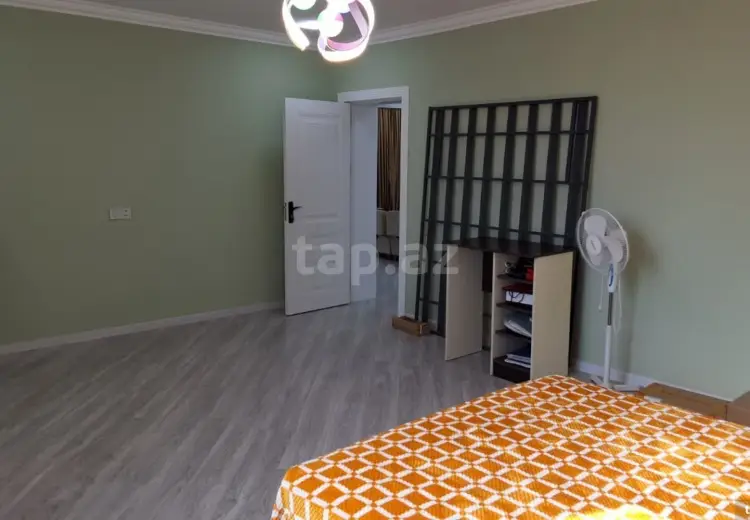 3 otaqlı mənzil , Nardaran qəs., Sabunçu, Bakı