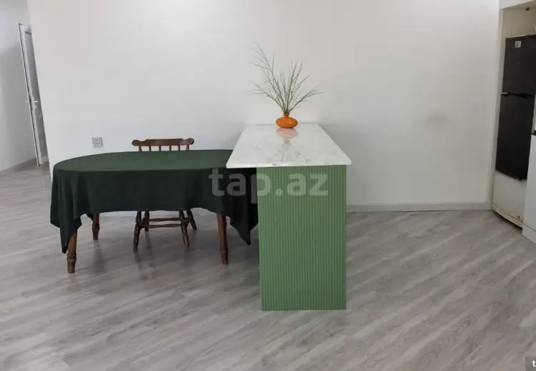 3 otaqlı mənzil , Nardaran qəs., Sabunçu, Bakı