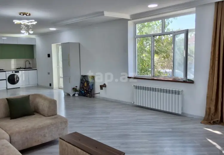 3 otaqlı mənzil , Nardaran qəs., Sabunçu, Bakı