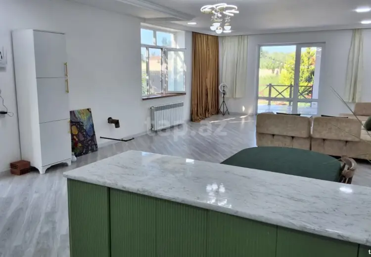 3 otaqlı mənzil , Nardaran qəs., Sabunçu, Bakı