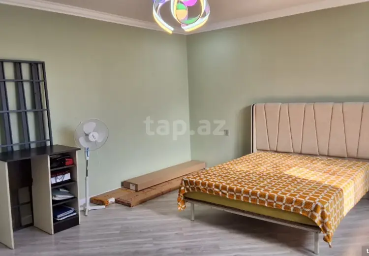 3 otaqlı mənzil , Nardaran qəs., Sabunçu, Bakı