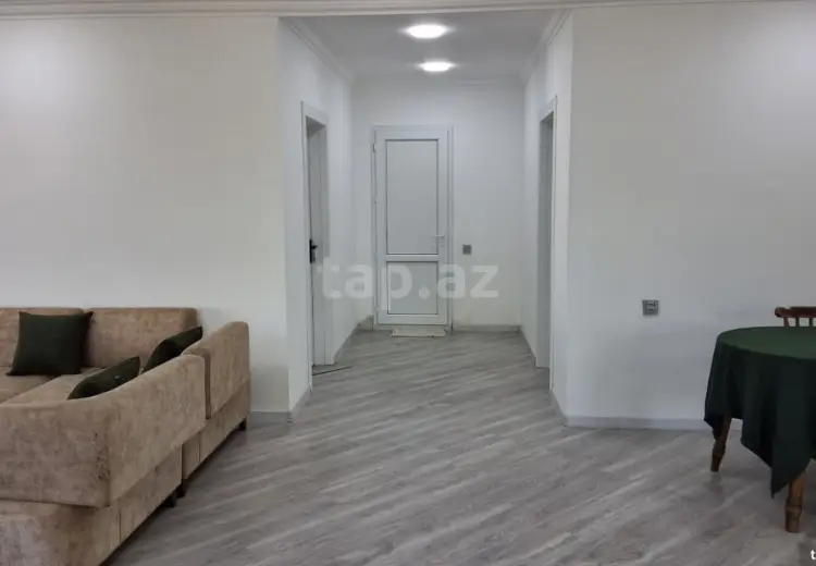 3 otaqlı mənzil , Nardaran qəs., Sabunçu, Bakı