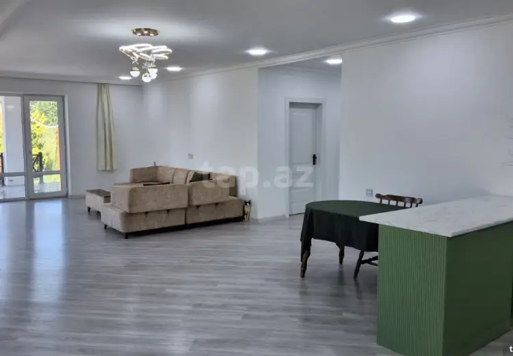 3 otaqlı mənzil , Nardaran qəs., Sabunçu, Bakı