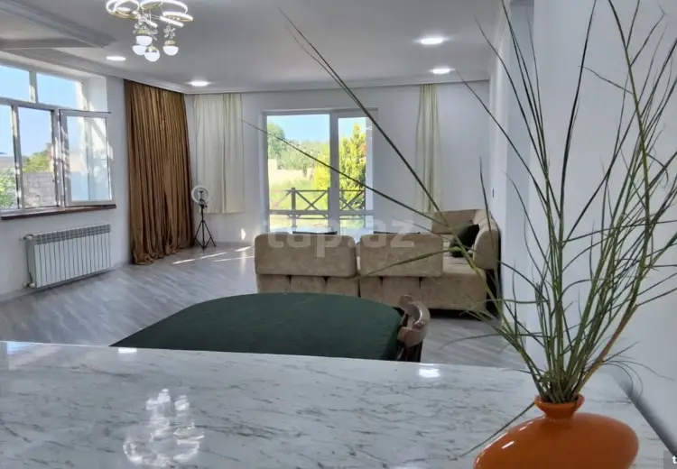 3 otaqlı mənzil , Nardaran qəs., Sabunçu, Bakı