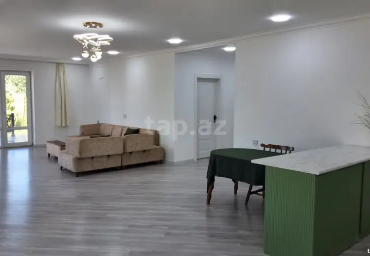 3 otaqlı mənzil , Nardaran qəs., Sabunçu, Bakı