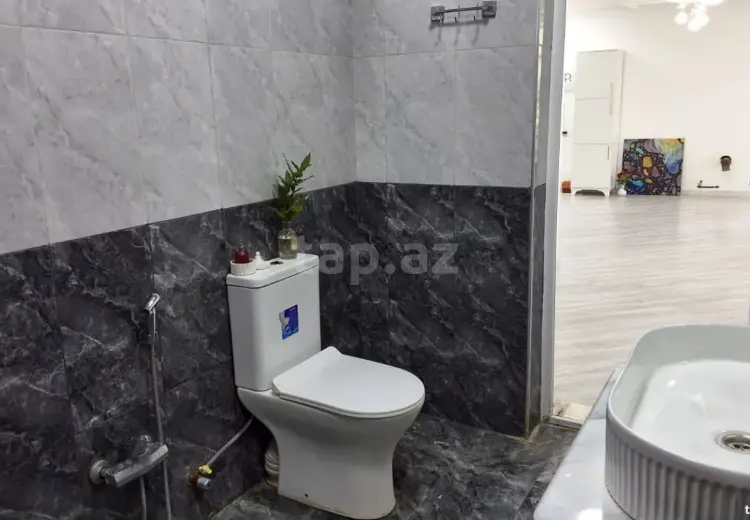 3 otaqlı mənzil , Nardaran qəs., Sabunçu, Bakı